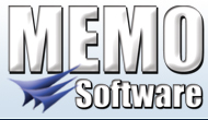 MemoSoftware